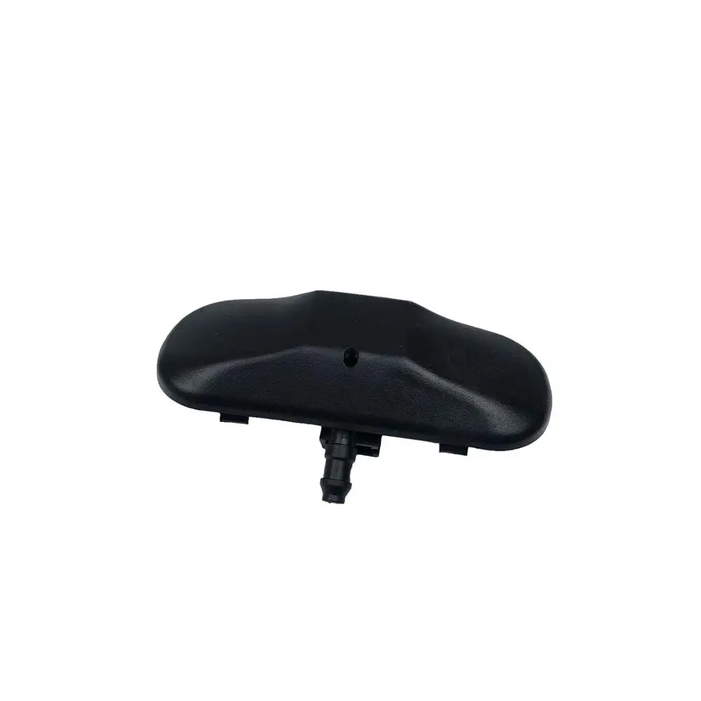 Windscreen Washer Jet Water Spray Nozzle for Volkswagen Touran Bora Sagitar Golf Magotan Tiguan SKODA YETI 2KD955985 2KD 955 985
Windscreen Washer Jet Water Spray Nozzle for Volkswagen Touran Bora Sagitar Golf Magotan Tiguan SKODA YETI 2KD955985 2KD 955 985