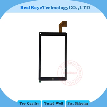 A+ 9" Inch Touch Screen FPC-FC90S072-00 Digitizer Sensor Tablet PC Replacement Parts Panel Front Glass
A+ 9" Inch Touch Screen FPC-FC90S072-00 Digitizer Sensor Tablet PC Replacement Parts Panel Front Glass