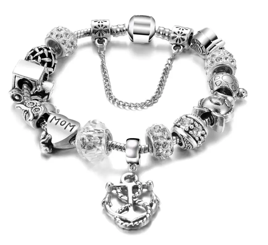 pulseras pandora amistad pulseras pandora amistad