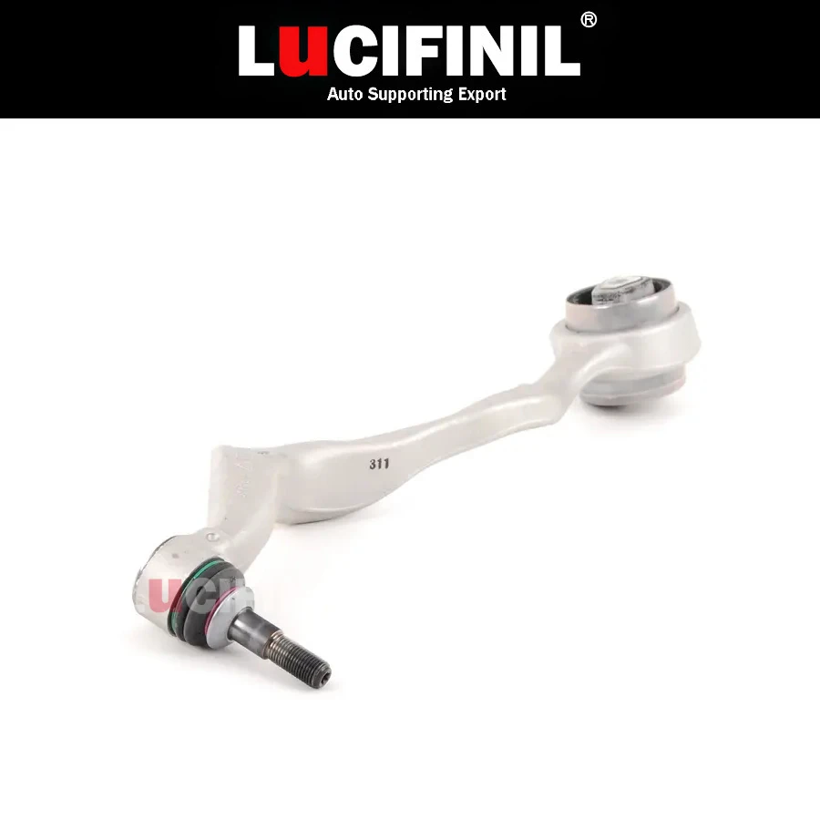 LuCIFINIL New Front Thrust Arm Left Fit BMW E81 E88 E82 E90 E93 E92 E91 E84 E89 E46 31126769797
LuCIFINIL New Front Thrust Arm Left Fit BMW E81 E88 E82 E90 E93 E92 E91 E84 E89 E46 31126769797
