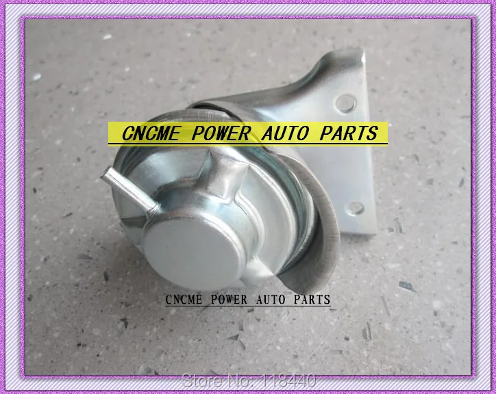 Turbocharger Turbo Wastegate Actuator 17201-27030 17201-27040 (2)