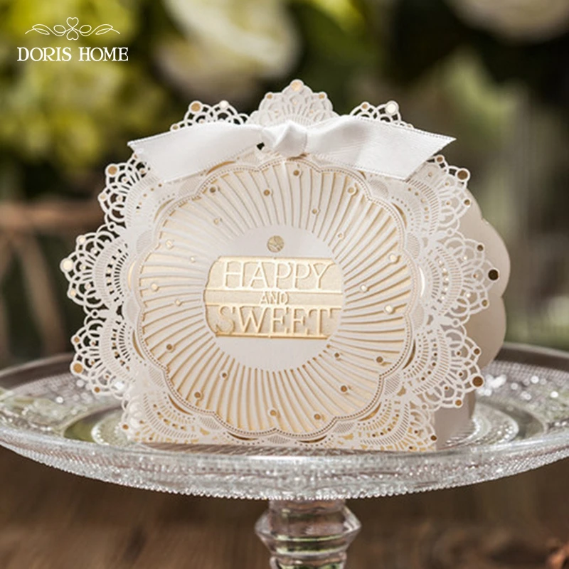 Free shipping,100 pcs/lot, Gold and Lace Laser Design Candy Box, Wedding Gift Bags, Candy and Gift Boxes CB5077
Free shipping,100 pcs/lot, Gold and Lace Laser Design Candy Box, Wedding Gift Bags, Candy and Gift Boxes CB5077