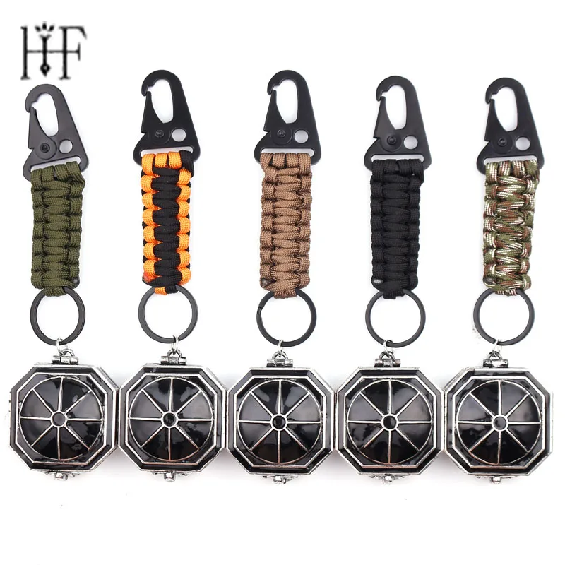 Drop Shipping Pirates of the Caribbean Keychain Jack Sparrow Compass Key Chain Wanderlust Traveling Braided Leather keychains
Drop Shipping Pirates of the Caribbean Keychain Jack Sparrow Compass Key Chain Wanderlust Traveling Braided Leather keychains