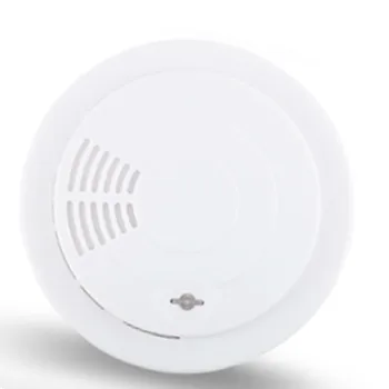 Independant Wireless Smoke Detector Without Battery 
Independant Wireless Smoke Detector Without Battery