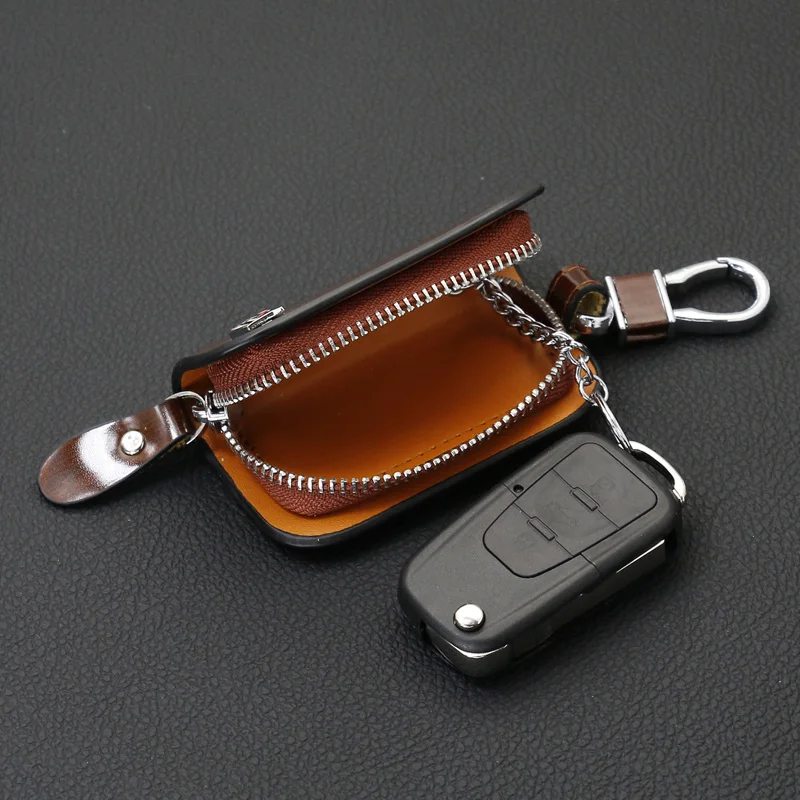 SNCN Car Leather Key case bag for Honda/Kia/Nissan/Hyundai/Suzuki/Lexus/Peugeot/Chevrolet Key bag Keychains key cover 
SNCN Car Leather Key case bag for Honda/Kia/Nissan/Hyundai/Suzuki/Lexus/Peugeot/Chevrolet Key bag Keychains key cover