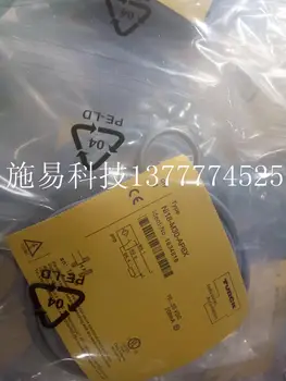 Free shipping 1pcs The new high-quality Turck proximity switch NI5-M12-AN6X large spot selling special offer
Free shipping 1pcs The new high-quality Turck proximity switch NI5-M12-AN6X large spot selling special offer