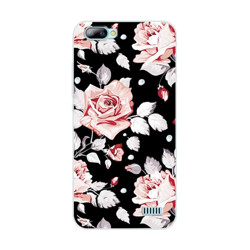 Cartoon Various Printed Phone Cases For Blackview A7 New Arrival Cover For Black View A7 Capa Soft TPU Fundas For BlackviewA7