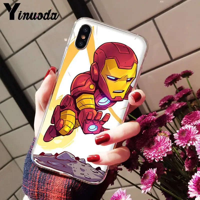Marvel DC Comics Superhero Star Wars