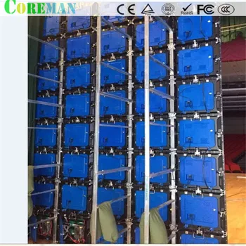 p4 500*500 led cabinet 4mm 3mm pixel pitch transparant led p4.81 indoor rental led display
p4 500*500 led cabinet 4mm 3mm pixel pitch transparant led p4.81 indoor rental led display