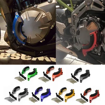 Fast Shipping For Kawasaki Z900 2017 2018 2019 CNC Motorcycle Engine Guard Left Right Engine Cover Crash Protector Pads
Fast Shipping For Kawasaki Z900 2017 2018 2019 CNC Motorcycle Engine Guard Left Right Engine Cover Crash Protector Pads