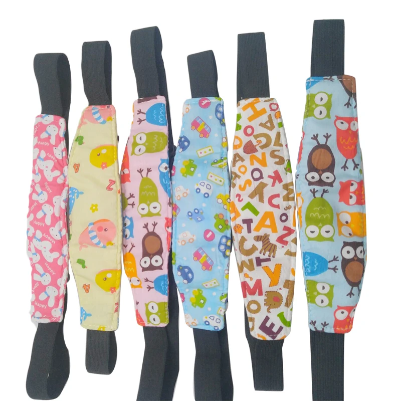 Adjustable Baby Stroller Head Support Pad Pillow Fastening Pram Belt Children Kids Car Seat Safety Sleep Positioner 100% Cotton
Adjustable Baby Stroller Head Support Pad Pillow Fastening Pram Belt Children Kids Car Seat Safety Sleep Positioner 100% Cotton