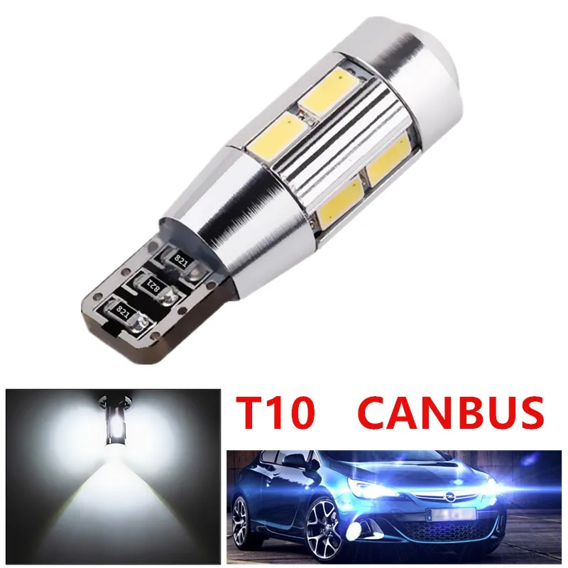 T10 W5W 5630 SMD White CANBUS OBC No Error LED Lamp 501 dash led car bulbs interior Lights Car Light Source parking 12V
T10 W5W 5630 SMD White CANBUS OBC No Error LED Lamp 501 dash led car bulbs interior Lights Car Light Source parking 12V