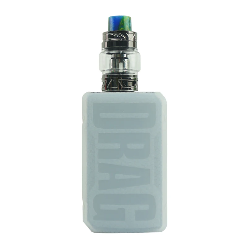 Texture Case for VooPoo Drag 2 177W TC Box Mod Protective Silicone Sleeve Cover Wrap fit VooPoo Drag 2 177 Modshield
Texture Case for VooPoo Drag 2 177W TC Box Mod Protective Silicone Sleeve Cover Wrap fit VooPoo Drag 2 177 Modshield