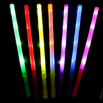 New 100pcs/lot christmas festivities ceremony fluorescent bracelets,night glow sticks,LED toys for Olympic quality first
New 100pcs/lot christmas festivities ceremony fluorescent bracelets,night glow sticks,LED toys for Olympic quality first