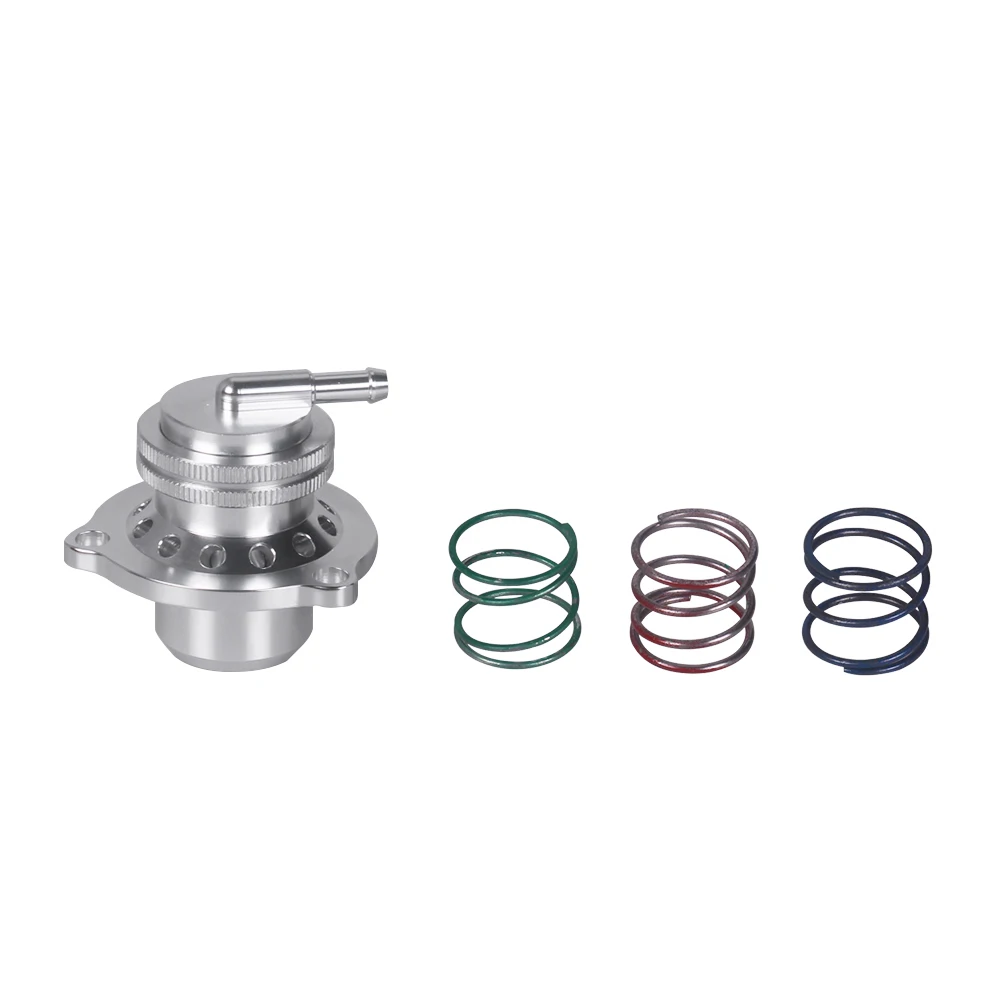 Car Accessories Atmospheric Dump Valve Blow Off Valve BOV for Ford Focus MK2 ST 225 MK3 ST250
Car Accessories Atmospheric Dump Valve Blow Off Valve BOV for Ford Focus MK2 ST 225 MK3 ST250