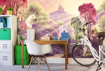 Custom wallpaper roll 3 d Sunlit white horse home decor living room kids room Landscape background mural photo wallpaper
Custom wallpaper roll 3 d Sunlit white horse home decor living room kids room Landscape background mural photo wallpaper