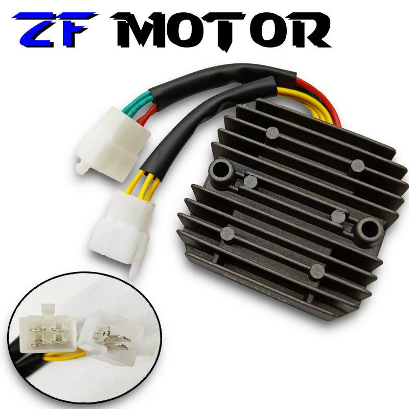 Voltage Regulator Rectifier Charger For Honda Steed400 Steed600 steed 400 BROS400 Magna VF750C VT600 CH250 Motorcycle
Voltage Regulator Rectifier Charger For Honda Steed400 Steed600 steed 400 BROS400 Magna VF750C VT600 CH250 Motorcycle