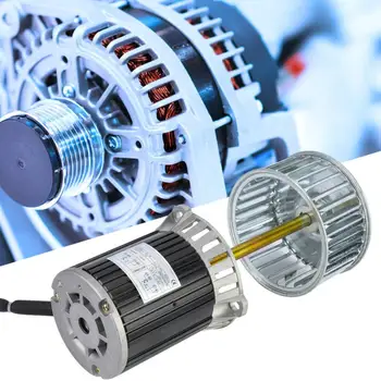 KL-90 220V Long Shaft Motor with Cooling Fan 90W DIY Machine Engine Accessory for oven reflow soldering boiler tunnel furnace
KL-90 220V Long Shaft Motor with Cooling Fan 90W DIY Machine Engine Accessory for oven reflow soldering boiler tunnel furnace