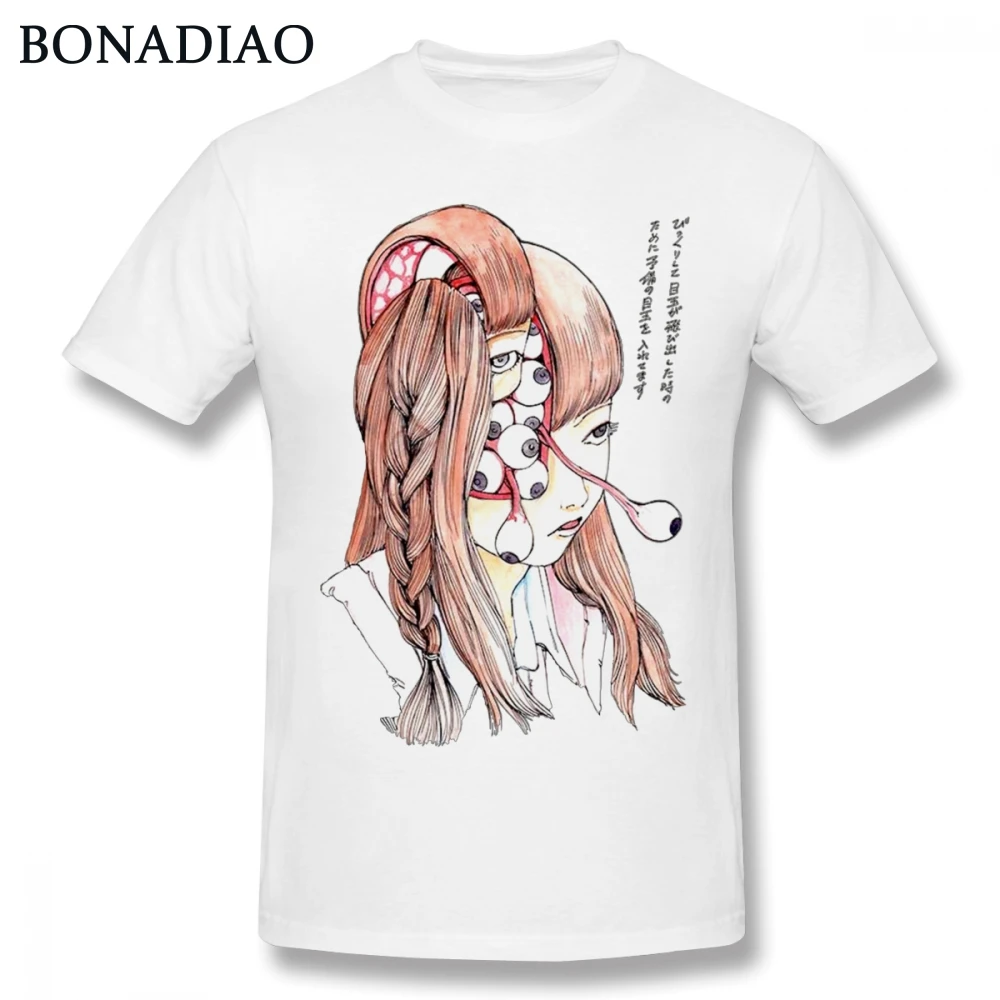 Shintaro Kago Tee Male Retro Stylish Homme Tee Shirt 100% Cotton Big Size Homme T Shirt Hot sale
Shintaro Kago Tee Male Retro Stylish Homme Tee Shirt 100% Cotton Big Size Homme T Shirt Hot sale