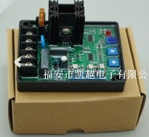GAVR-8A/12A/15B/20A Brushless Generator Automatic Voltage Regulator Voltage Regulator Voltage Regulator Plate AVR
GAVR-8A/12A/15B/20A Brushless Generator Automatic Voltage Regulator Voltage Regulator Voltage Regulator Plate AVR