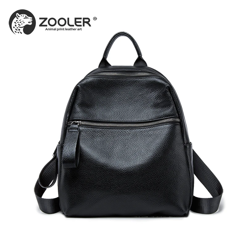 2018 Zooler Genuine Leather woman bag backpacks designed fashion soft cowhide backpacks women travel bag top quality Bolsas#W201
2018 Zooler Genuine Leather woman bag backpacks designed fashion soft cowhide backpacks women travel bag top quality Bolsas#W201