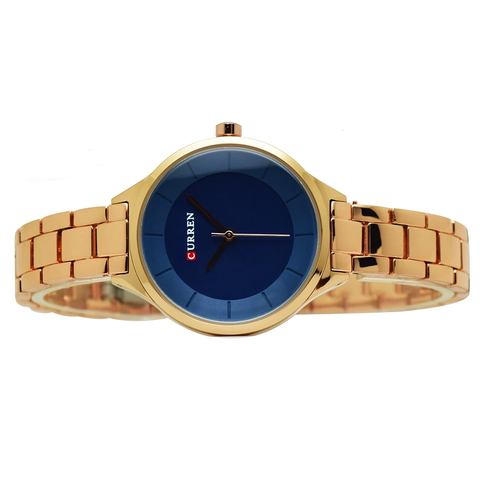 Women's Stainless Steel Watch HTB1czUgmfBNTKJjSszcq6zO2VXa2.jpg - Women's Stainless Steel Watch