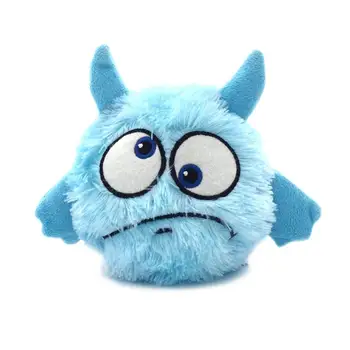 Dog Toys for Bored Dogs and Puppy Plush Squeak Toys Best Interactive and Chew Dog Toys for Training Interactive Educati
Dog Toys for Bored Dogs and Puppy Plush Squeak Toys Best Interactive and Chew Dog Toys for Training Interactive Educati