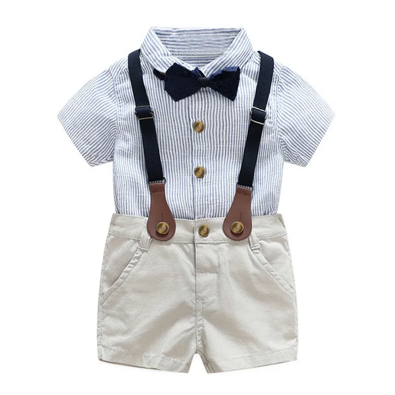 Summer Tracksuit T-shirt Boy Clothes Set Newborn Baby Boy Clothes 2PCS Sets Infant Boy T-shirts+Shorts Outfits Sets
Summer Tracksuit T-shirt Boy Clothes Set Newborn Baby Boy Clothes 2PCS Sets Infant Boy T-shirts+Shorts Outfits Sets