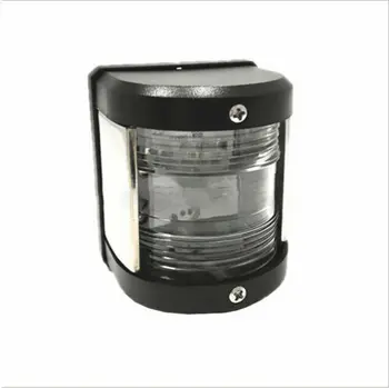 Signal Indicator Lights LED Navigation Light Port Starboard Stern & Masthead Boat White Blub New Taillight
Signal Indicator Lights LED Navigation Light Port Starboard Stern & Masthead Boat White Blub New Taillight