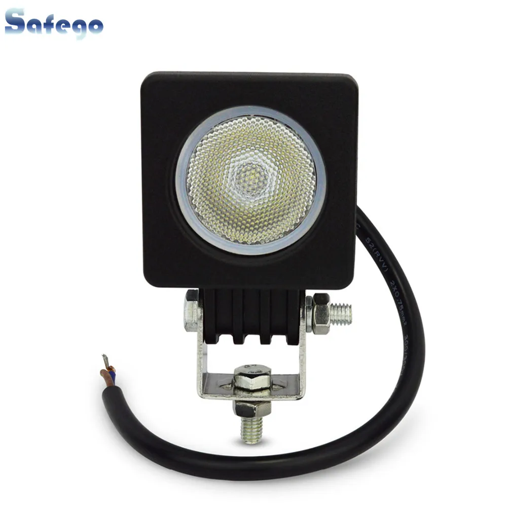 1PCS 2'' LED 10W WORK LAMP 800LM SPOT FLOOD BEAM WORK LIGHT FOR OFFROAD MOTORCYCLE BOAT 4x4 ATV 12V 24V 10W LED LIGHT
1PCS 2'' LED 10W WORK LAMP 800LM SPOT FLOOD BEAM WORK LIGHT FOR OFFROAD MOTORCYCLE BOAT 4x4 ATV 12V 24V 10W LED LIGHT