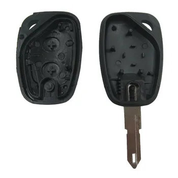 2 Buttons Uncut Blade Remote Car Key Refit Cover Case Shell For Vivaro Movano Renault Traffic KANGOO For NISSAN Refit Key Cove
2 Buttons Uncut Blade Remote Car Key Refit Cover Case Shell For Vivaro Movano Renault Traffic KANGOO For NISSAN Refit Key Cove
