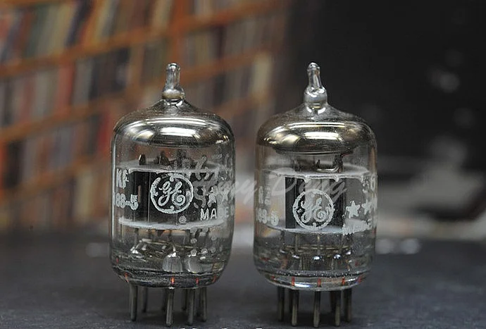 Five star American electronic tube upgrade 6N3/396A/2C51/6H3n fever level poison tube
Five star American electronic tube upgrade 6N3/396A/2C51/6H3n fever level poison tube