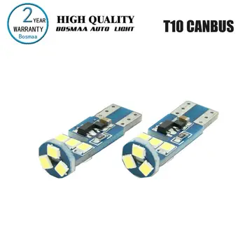 2pcs T10 led car light Canbus Error Free w5w 2835 9smd 6000k 158 147 161 168 Clearance Light Break styling SHIPPING FREE
2pcs T10 led car light Canbus Error Free w5w 2835 9smd 6000k 158 147 161 168 Clearance Light Break styling SHIPPING FREE