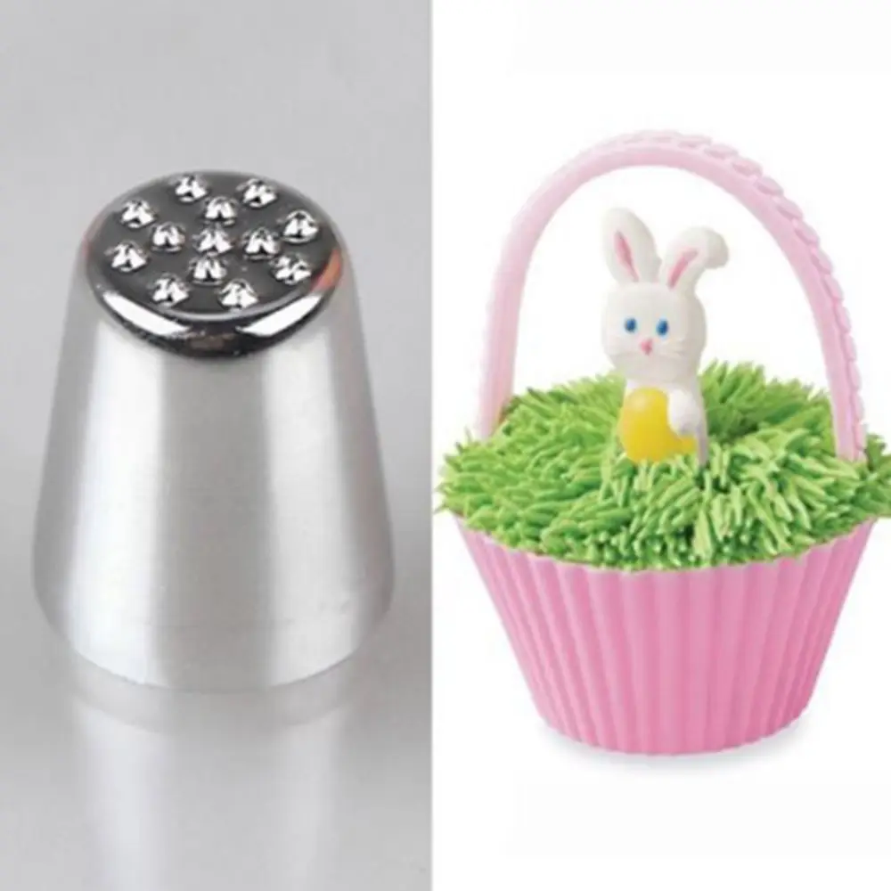 Russian Tulip Nozzle Cupcake Decorating Icing Piping Nozzles Rose Baking Pastry Tips Kitchen Cake Decors Tools Supplies Bakeware
Russian Tulip Nozzle Cupcake Decorating Icing Piping Nozzles Rose Baking Pastry Tips Kitchen Cake Decors Tools Supplies Bakeware