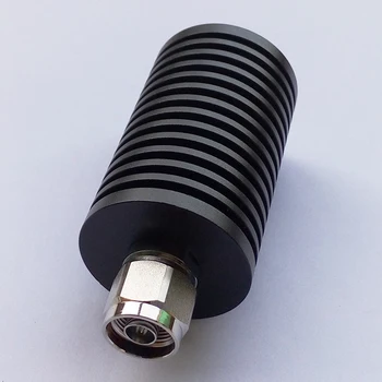 2PS 50W N male connector rf dummy load, RF Termination Load ,50 ohm, DC to3 GHz 6GHz
2PS 50W N male connector rf dummy load, RF Termination Load ,50 ohm, DC to3 GHz 6GHz