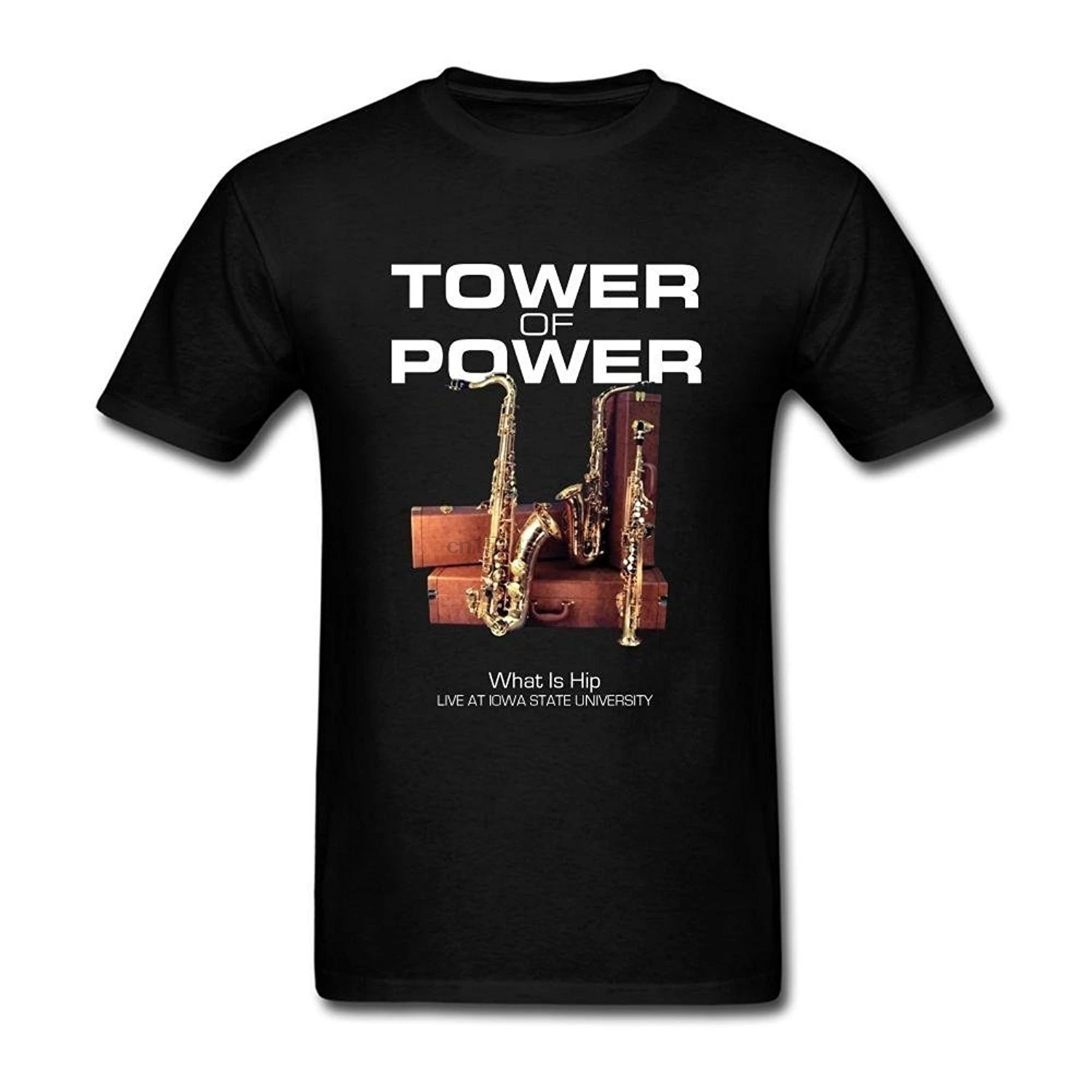 Men's Tower Of Power What Is Hip T Shirt Fashion short sleeved t-shirts O-Neck summer loose Funny tee shirt for men
Men's Tower Of Power What Is Hip T Shirt Fashion short sleeved t-shirts O-Neck summer loose Funny tee shirt for men