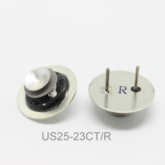 Ultrasonic Sensor XNQ25-23CT / R ( split ) ultrasonic gas flow sensor 23MM 25KHZ
Ultrasonic Sensor XNQ25-23CT / R ( split ) ultrasonic gas flow sensor 23MM 25KHZ