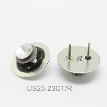 Ultrasonic Sensor XNQ25-23CT / R ( split ) ultrasonic gas flow sensor 23MM 25KHZ
Ultrasonic Sensor XNQ25-23CT / R ( split ) ultrasonic gas flow sensor 23MM 25KHZ