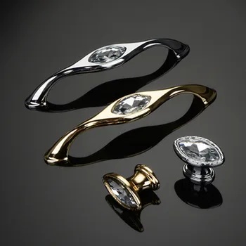 128mm fashion luxury transparent crystal kitchen cabinet wine cabinet handle gold silver drawer tv cabinet bathroom cabinet knob
128mm fashion luxury transparent crystal kitchen cabinet wine cabinet handle gold silver drawer tv cabinet bathroom cabinet knob