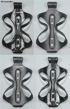 wacako bottle cage road bike mountain bike cycling carbon fibre bicycle bottle cage bike cage cycling Water bottle holder 26g 3K 
wacako bottle cage road bike mountain bike cycling carbon fibre bicycle bottle cage bike cage cycling Water bottle holder 26g 3K