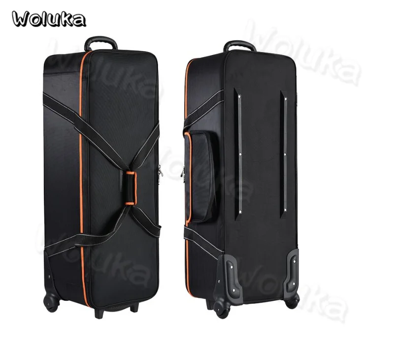 Godox CB-06 trolley bag television light photography lighting flash light camera bag photographic equipment video NO00DG T06
Godox CB-06 trolley bag television light photography lighting flash light camera bag photographic equipment video NO00DG T06