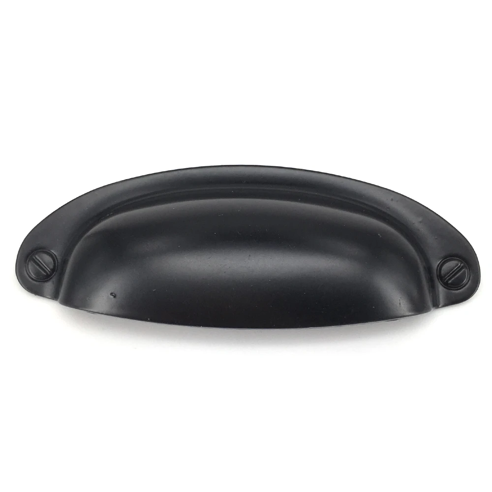 108MM Black Shell handle Antique Cabinet handle Cupboard Door Drawer Furniture Shell Pulls Knobs
108MM Black Shell handle Antique Cabinet handle Cupboard Door Drawer Furniture Shell Pulls Knobs