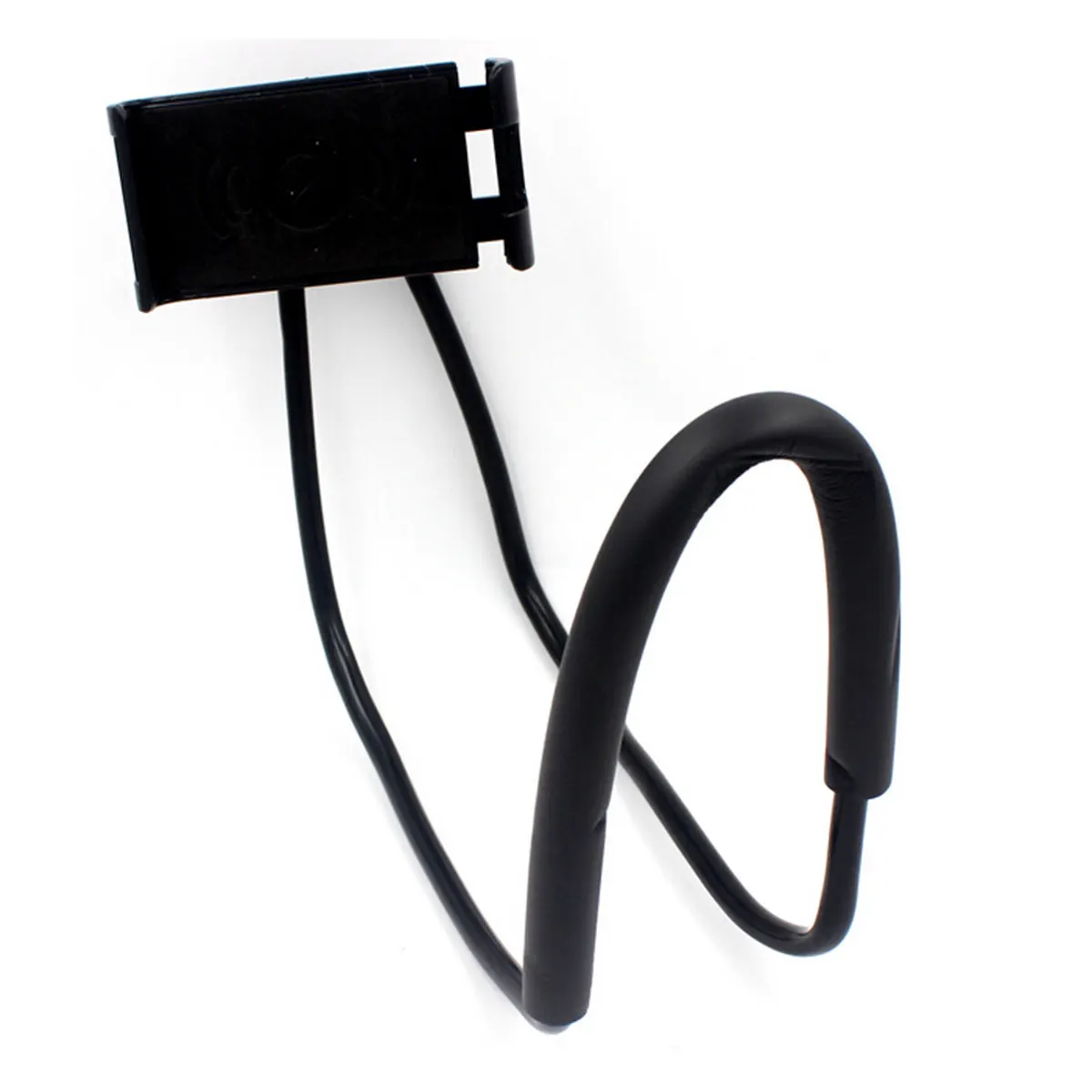 360 Degree Roating Flexible Phone Holder 4.5-10 inch Stand For Mobile Long Arm Holder Bracket Support For Bed Desktop Tablet
360 Degree Roating Flexible Phone Holder 4.5-10 inch Stand For Mobile Long Arm Holder Bracket Support For Bed Desktop Tablet
