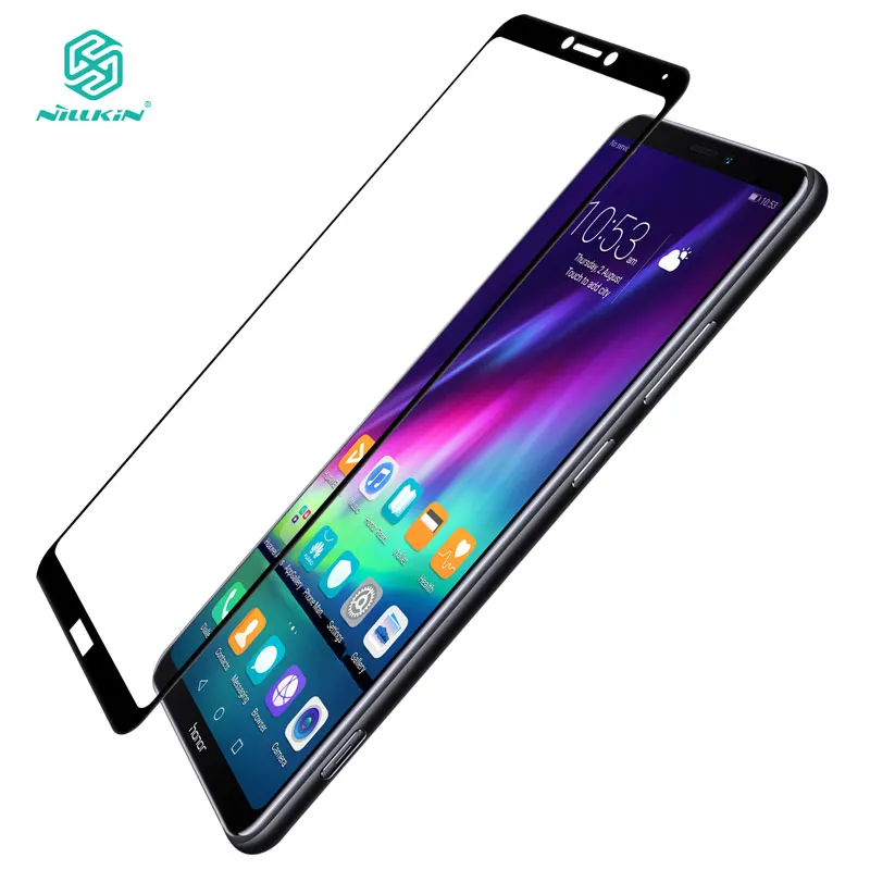 Huawei Honor Note 10 Tempered Glass Honor Note 10 Glass Nillkin CP+ 2.5D Full Cover Screen Protector
Huawei Honor Note 10 Tempered Glass Honor Note 10 Glass Nillkin CP+ 2.5D Full Cover Screen Protector