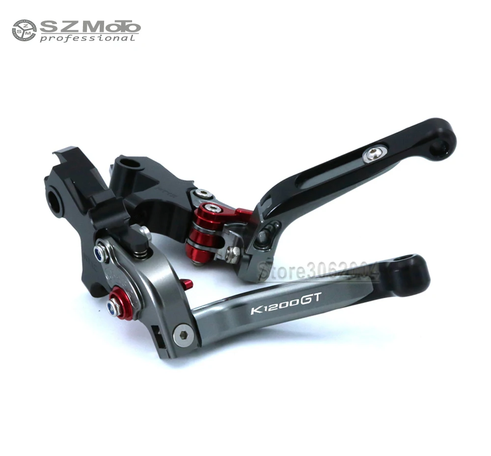 405 K1200GT folding BMW RT12 RT12