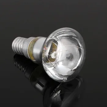 SES E14 220V 30W R39 Reflector Spot Light Lava Glitter Dimmable Lighting Lamp Light Bulb Christmas Party Decor Holloween Lights
SES E14 220V 30W R39 Reflector Spot Light Lava Glitter Dimmable Lighting Lamp Light Bulb Christmas Party Decor Holloween Lights