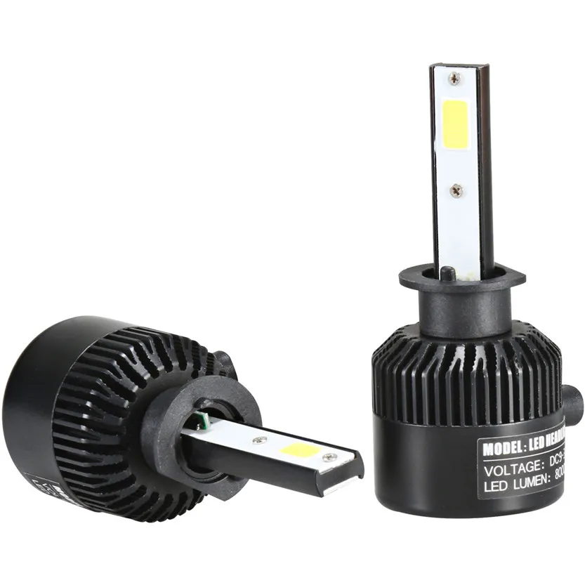 Cls car-styling H1 110W 20000LM LED Headlight Conversion Kit Car Beam Bulb Driving Lamp 6000K SZ0418#2 5up
Cls car-styling H1 110W 20000LM LED Headlight Conversion Kit Car Beam Bulb Driving Lamp 6000K SZ0418#2 5up