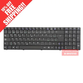 FOR ACER FOR eMachines G720 G620 G520 ZY6D G420 laptop keyboard