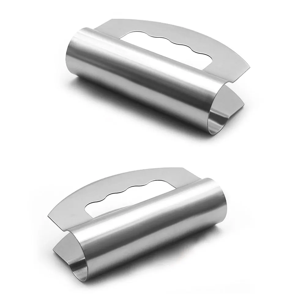 Mezzaluna Chopper - Stainless Steel Mezzaluna Knife Multipurpose Premium Salad Chopper for Home and Restaurant
Mezzaluna Chopper - Stainless Steel Mezzaluna Knife Multipurpose Premium Salad Chopper for Home and Restaurant