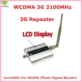 ZQTMAX 2100mhz 3G Repeater Signal Booster UMTS Data Cellular Amplifier with Indoor Antenna
ZQTMAX 2100mhz 3G Repeater Signal Booster UMTS Data Cellular Amplifier with Indoor Antenna